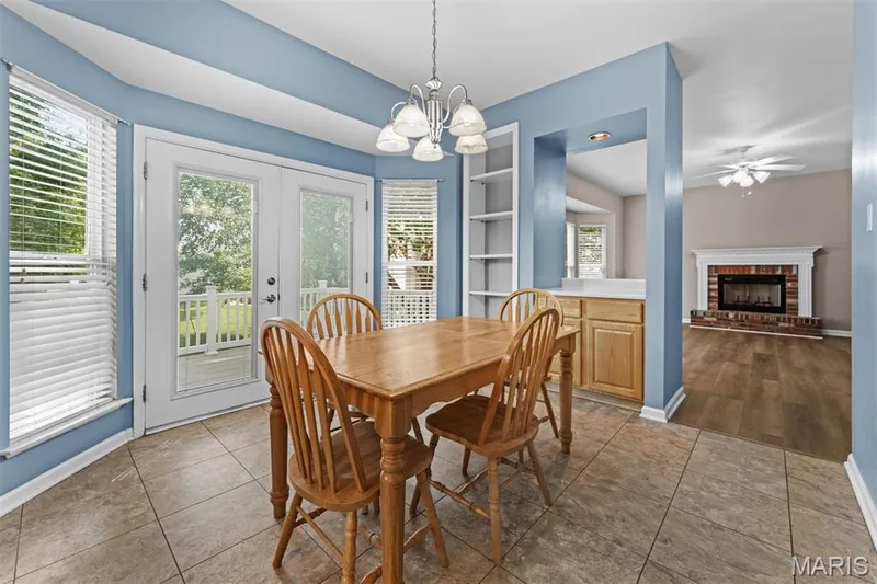 1442 Norwood Hills Drive, O'Fallon, MO 63366 — listing photo 16 of 42