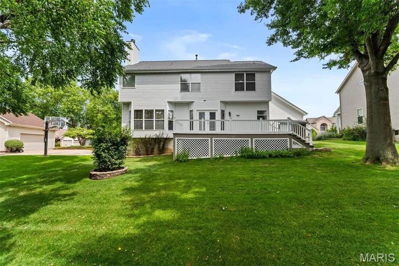 1442 Norwood Hills Drive, O'Fallon, MO 63366 — listing photo 37 of 42
