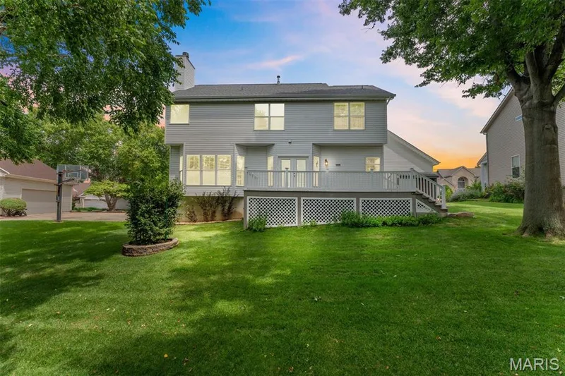 1442 Norwood Hills Drive, O'Fallon, MO 63366 — listing photo 38 of 42