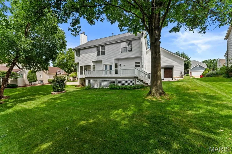 1442 Norwood Hills Drive, O'Fallon, MO 63366 — listing photo 39 of 42