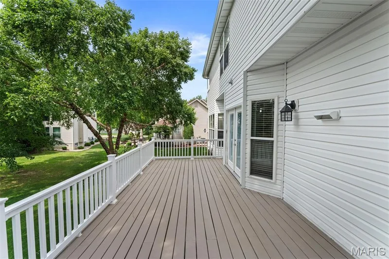 1442 Norwood Hills Drive, O'Fallon, MO 63366 — listing photo 41 of 42