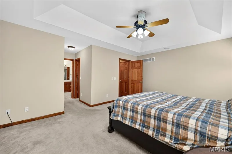 3201 Bear Tracks Drive, Wentzville, MO 63385 — listing photo 15 of 56