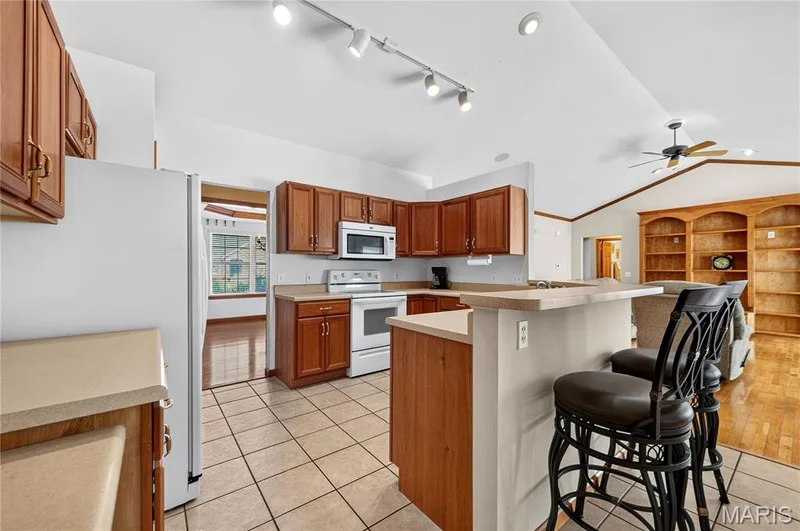 3201 Bear Tracks Drive, Wentzville, MO 63385 — listing photo 23 of 56