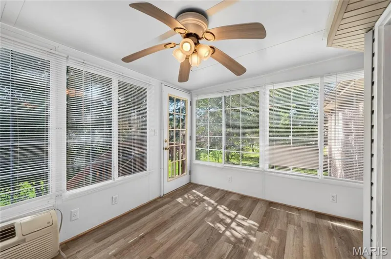 #1 Four Season Room — 3201 Bear Tracks Drive, Wentzville, MO 63385