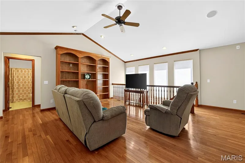 3201 Bear Tracks Drive, Wentzville, MO 63385 — listing photo 32 of 56
