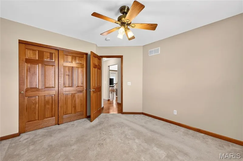 3201 Bear Tracks Drive, Wentzville, MO 63385 — listing photo 35 of 56