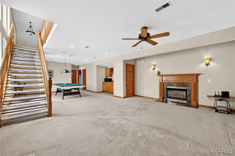 3201 Bear Tracks Drive, Wentzville, MO 63385 — listing photo 42 of 56