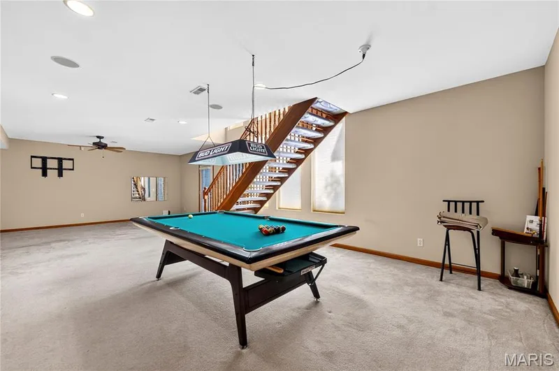 3201 Bear Tracks Drive, Wentzville, MO 63385 — listing photo 45 of 56