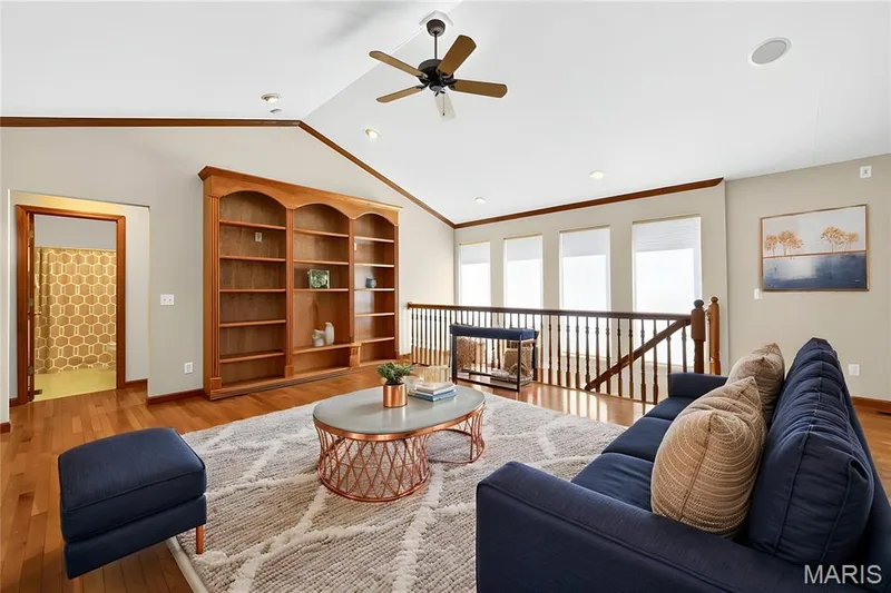 3201 Bear Tracks Drive, Wentzville, MO 63385 — listing photo 30 of 56