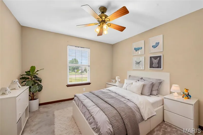 3201 Bear Tracks Drive, Wentzville, MO 63385 — listing photo 33 of 56