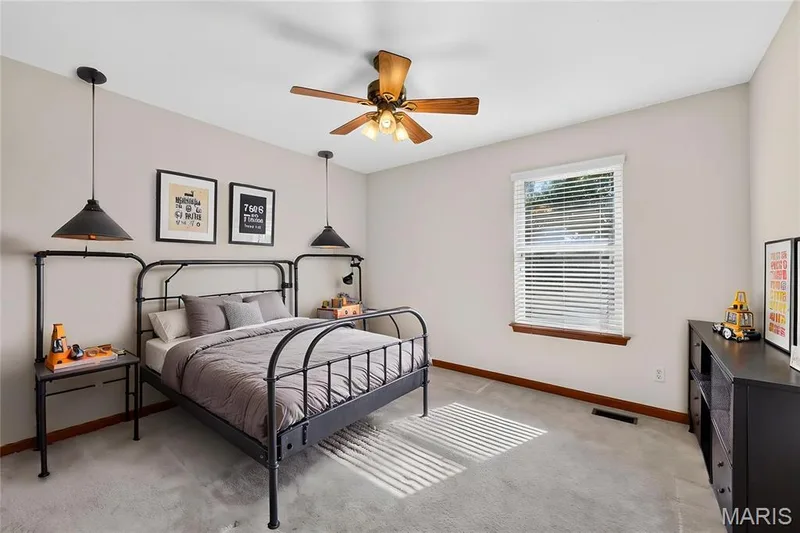 3201 Bear Tracks Drive, Wentzville, MO 63385 — listing photo 39 of 56