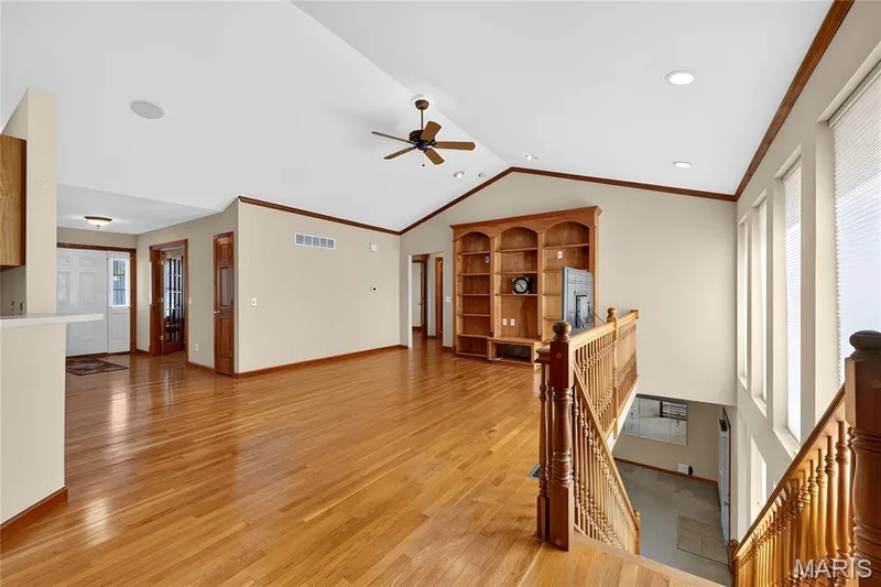 3201 Bear Tracks Drive, Wentzville, MO 63385 — listing photo 41 of 56
