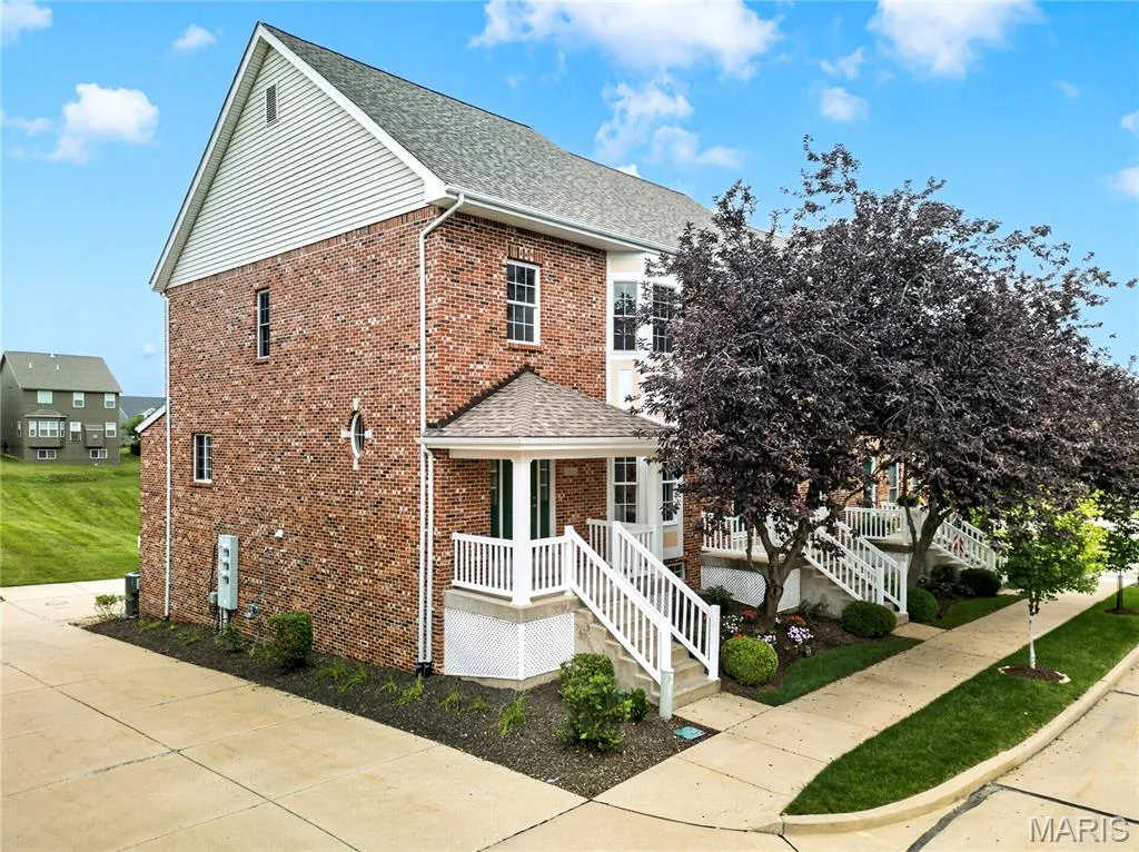 2514 S Larksong Drive, Grover, MO 63040 — listing photo 1 of 29
