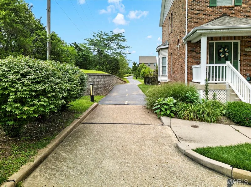 Wildwood Bike and Walking Trails — 2514 S Larksong Drive, Grover, MO 63040