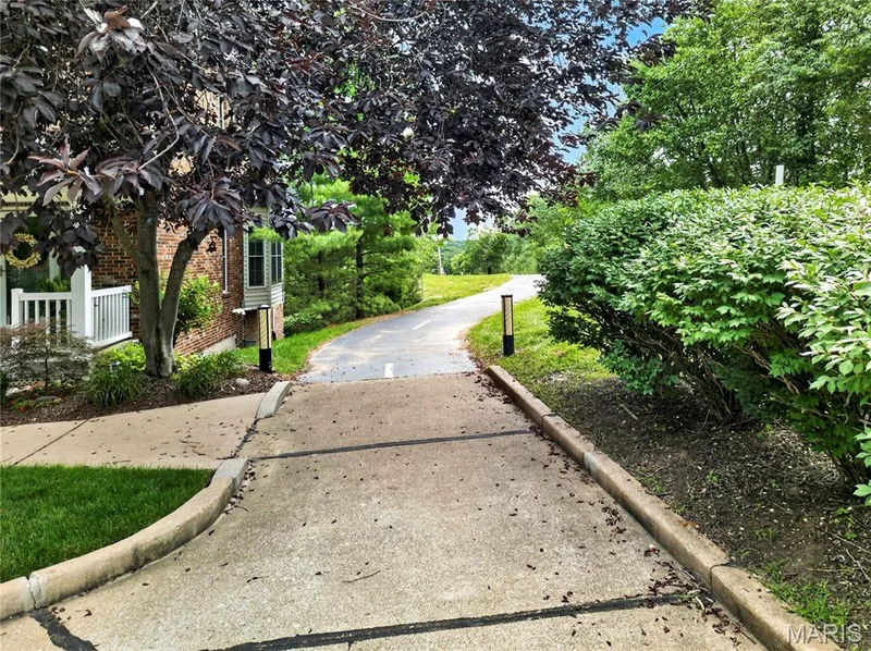 Wildwood Bike and Walking Trails — 2514 S Larksong Drive, Grover, MO 63040