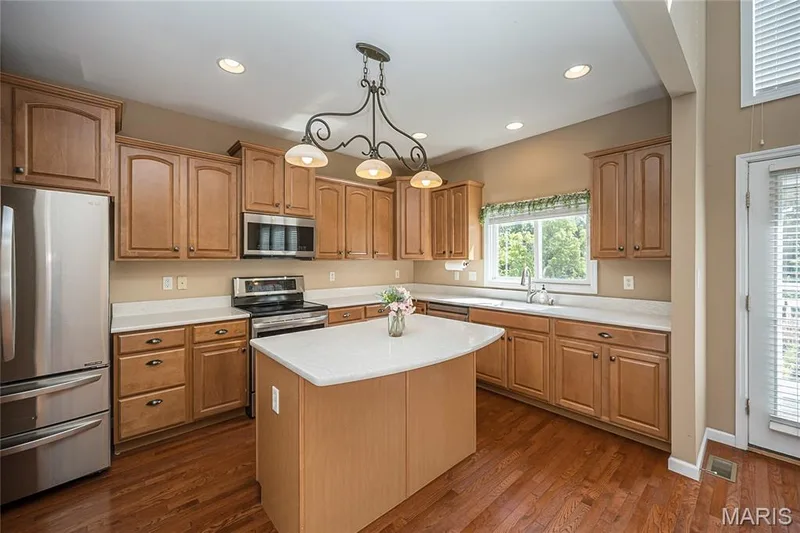 257 Letham Court, St Charles, MO 63301 — listing photo 12 of 40