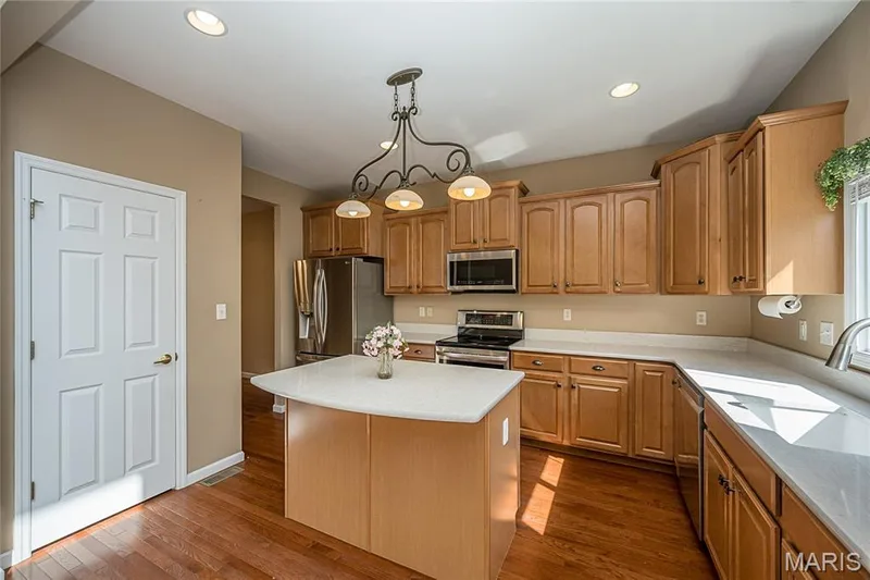 257 Letham Court, St Charles, MO 63301 — listing photo 13 of 40