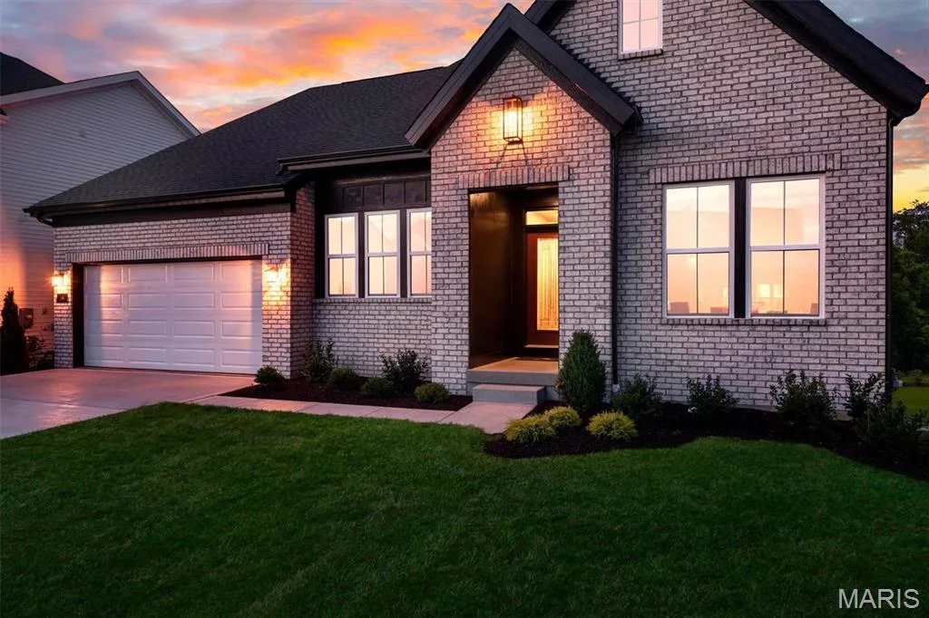 210 Kerry Downs Drive, Dardenne Prairie, MO 63368 — listing photo 1 of 63