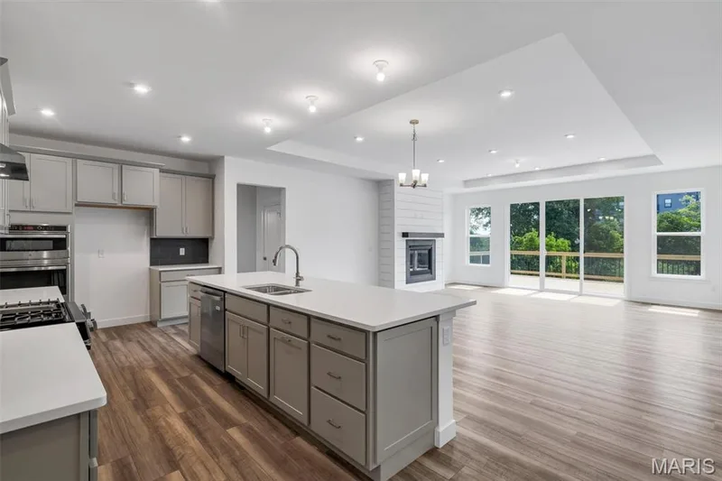 210 Kerry Downs Drive, Dardenne Prairie, MO 63368 — listing photo 18 of 63