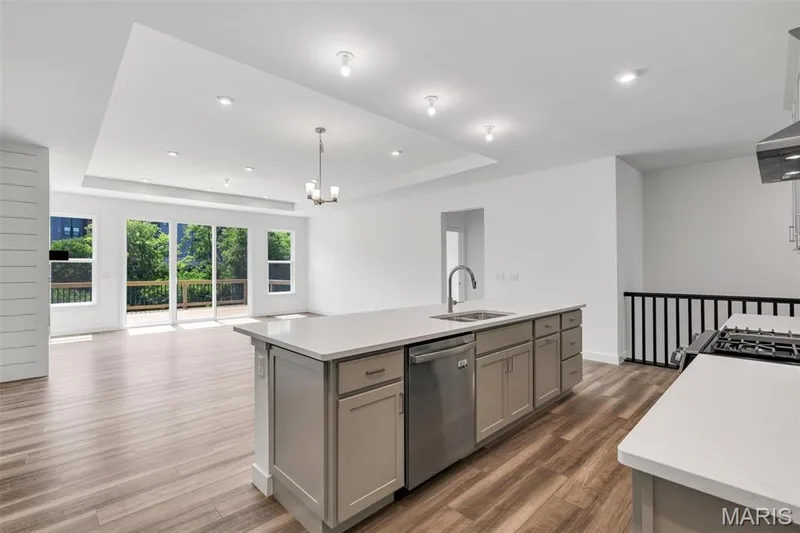 210 Kerry Downs Drive, Dardenne Prairie, MO 63368 — listing photo 25 of 63