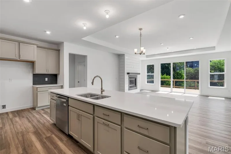 210 Kerry Downs Drive, Dardenne Prairie, MO 63368 — listing photo 28 of 63
