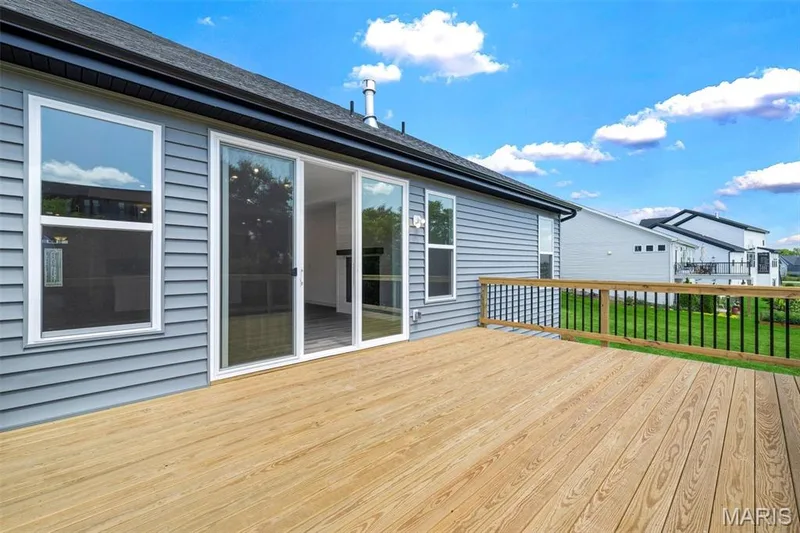 210 Kerry Downs Drive, Dardenne Prairie, MO 63368 — listing photo 35 of 63
