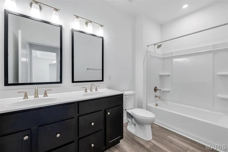 210 Kerry Downs Drive, Dardenne Prairie, MO 63368 — listing photo 45 of 63