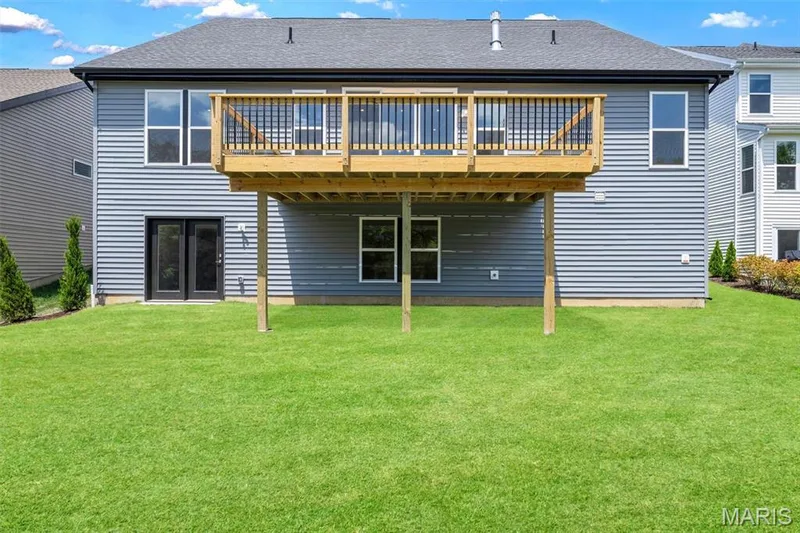 210 Kerry Downs Drive, Dardenne Prairie, MO 63368 — listing photo 59 of 63