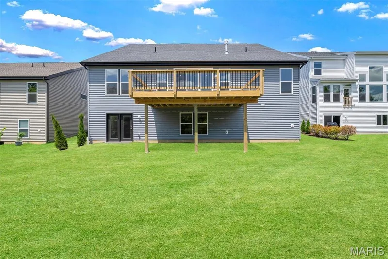 210 Kerry Downs Drive, Dardenne Prairie, MO 63368 — listing photo 60 of 63