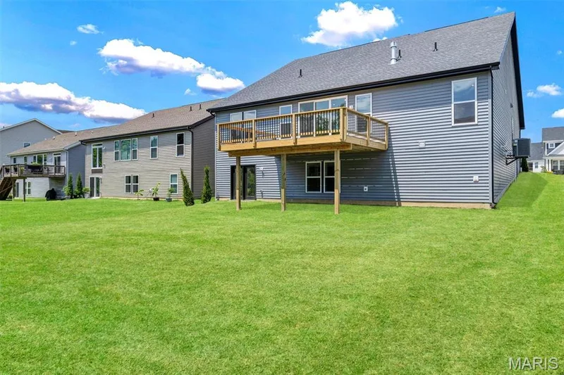 210 Kerry Downs Drive, Dardenne Prairie, MO 63368 — listing photo 61 of 63
