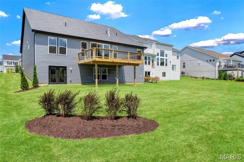 210 Kerry Downs Drive, Dardenne Prairie, MO 63368 — listing photo 62 of 63