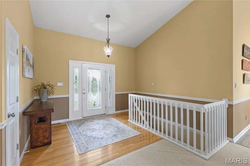 1404 Devonshire County Drive, Wentzville, MO 63385 — listing photo 3 of 36