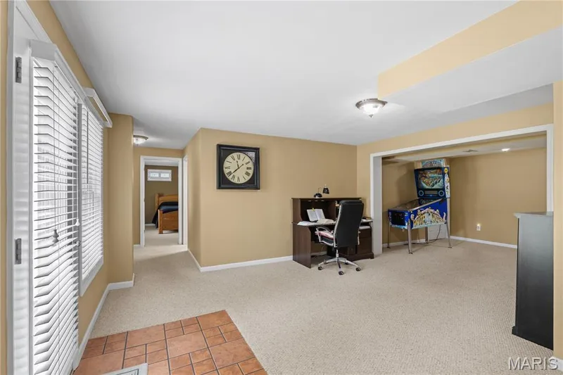 1404 Devonshire County Drive, Wentzville, MO 63385 — listing photo 21 of 36
