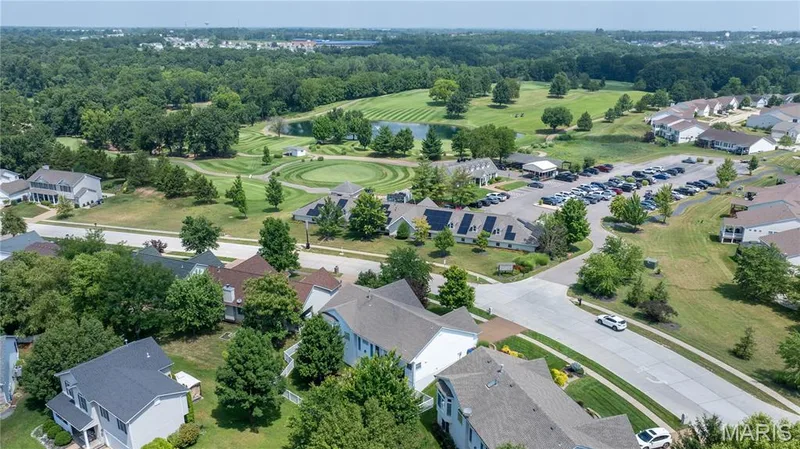1404 Devonshire County Drive, Wentzville, MO 63385 — listing photo 31 of 36