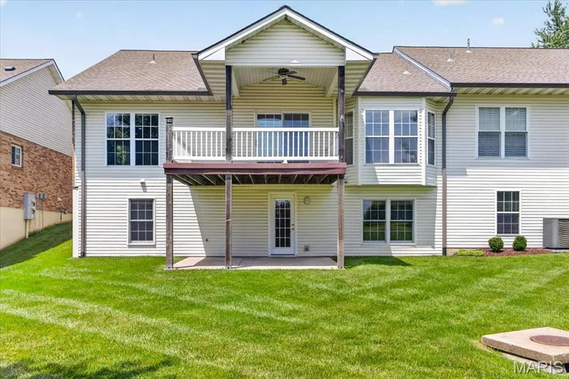 922 Penny Lane, St Peters, MO 63376 — listing photo 35 of 36