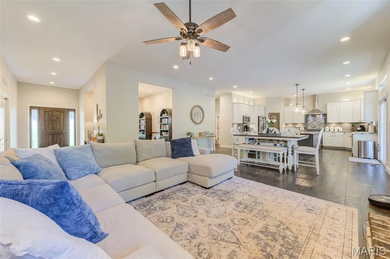 117 Conor Court, New Melle, MO 63365 — listing photo 21 of 83