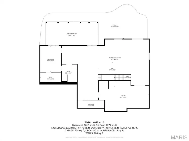 117 Conor Court, New Melle, MO 63365 — listing photo 81 of 83
