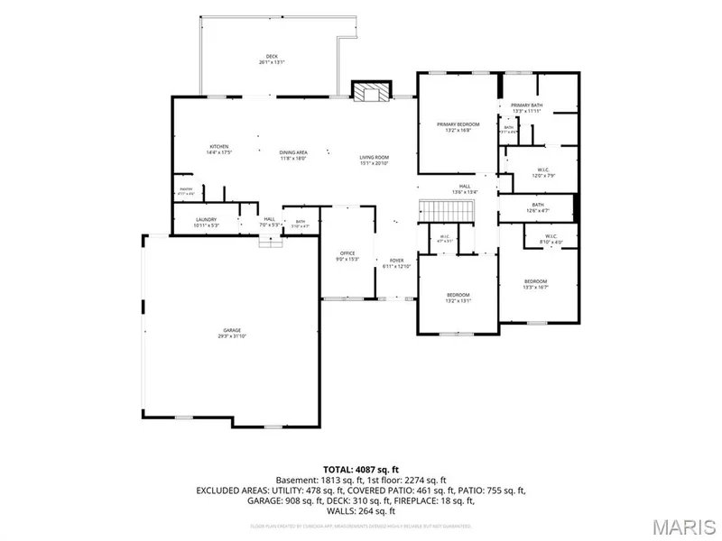 117 Conor Court, New Melle, MO 63365 — listing photo 82 of 83