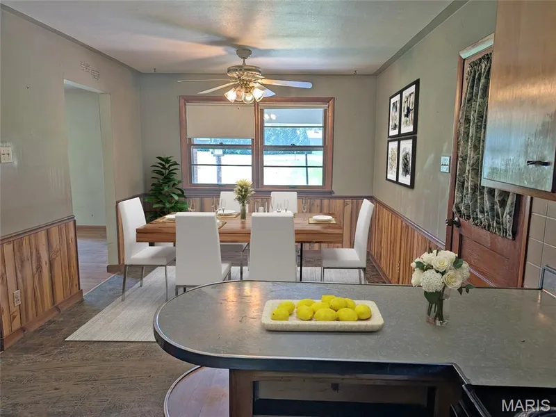 Some photos are virtually staged — 3901 Highway D, Defiance, MO 63341
