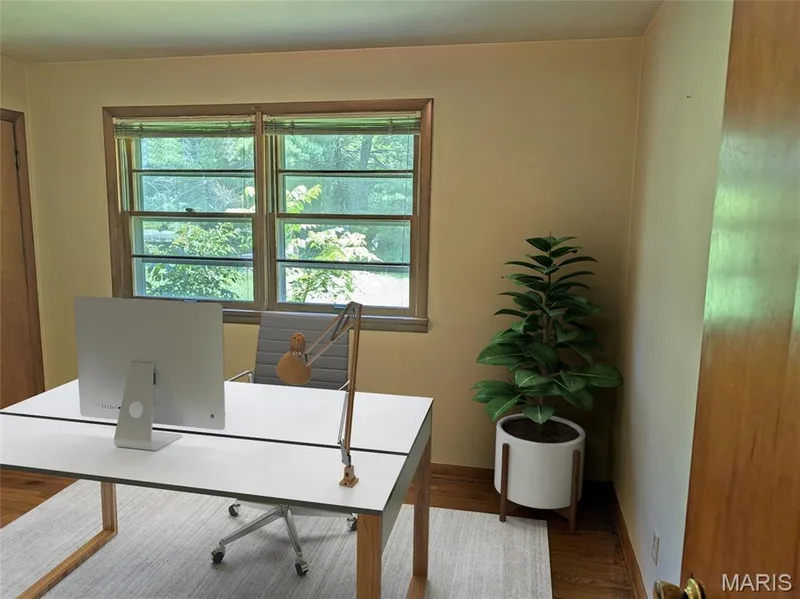 Some photos are virtually staged — 3901 Highway D, Defiance, MO 63341