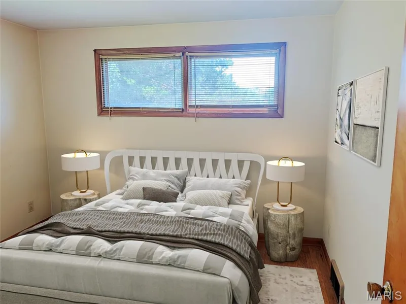 Some photos are virtually staged — 3901 Highway D, Defiance, MO 63341