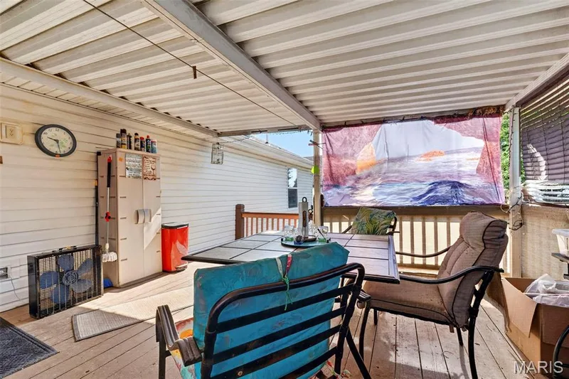 17 Kingspointe Court, St Peters, MO 63376 — listing photo 28 of 34