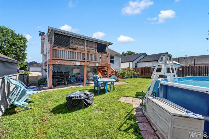 17 Kingspointe Court, St Peters, MO 63376 — listing photo 32 of 34