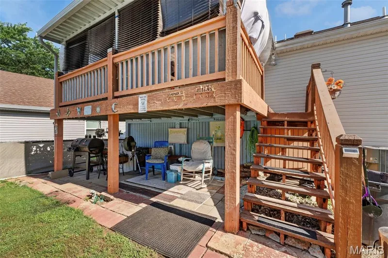 17 Kingspointe Court, St Peters, MO 63376 — listing photo 33 of 34