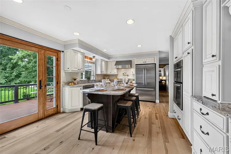 1841 Newburyport Road, Chesterfield, MO 63005 — listing photo 16 of 69