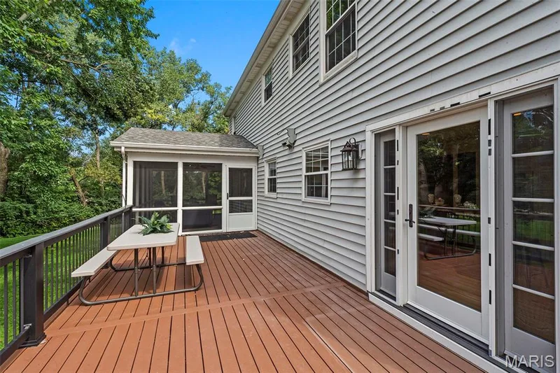 1841 Newburyport Road, Chesterfield, MO 63005 — listing photo 21 of 69