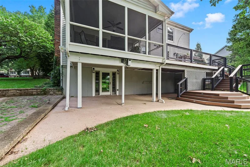 1841 Newburyport Road, Chesterfield, MO 63005 — listing photo 23 of 69