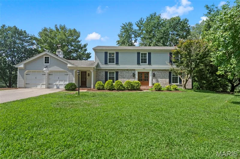 1841 Newburyport Road, Chesterfield, MO 63005 — listing photo 57 of 69