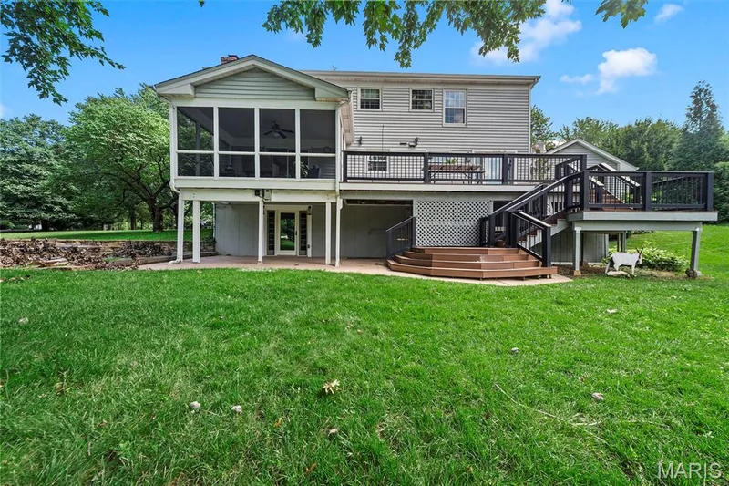 1841 Newburyport Road, Chesterfield, MO 63005 — listing photo 58 of 69