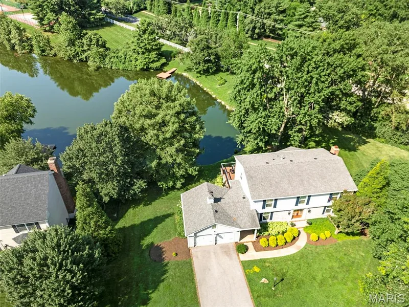 1841 Newburyport Road, Chesterfield, MO 63005 — listing photo 59 of 69